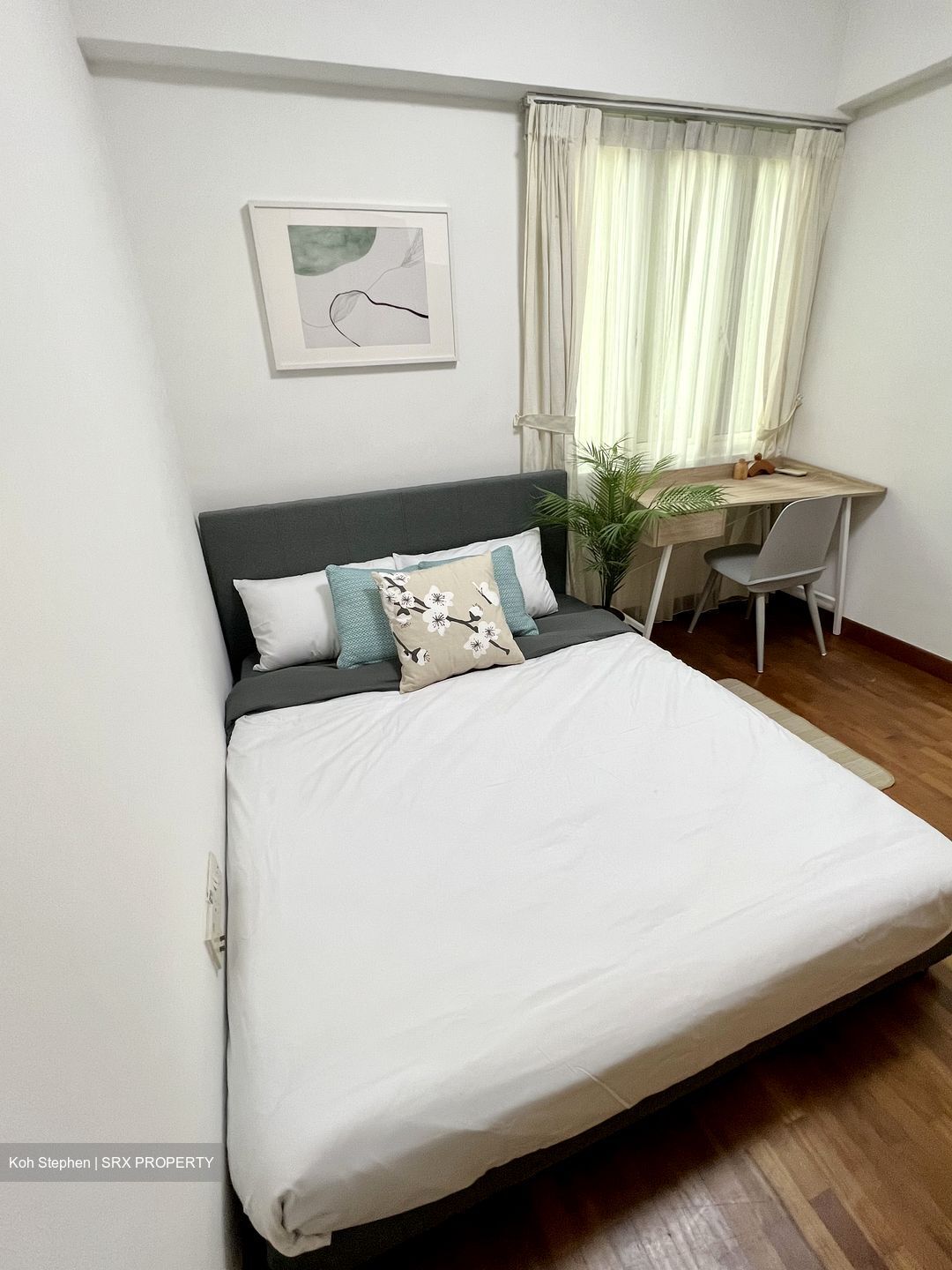 Emerald Garden (D1), Condominium #558583871